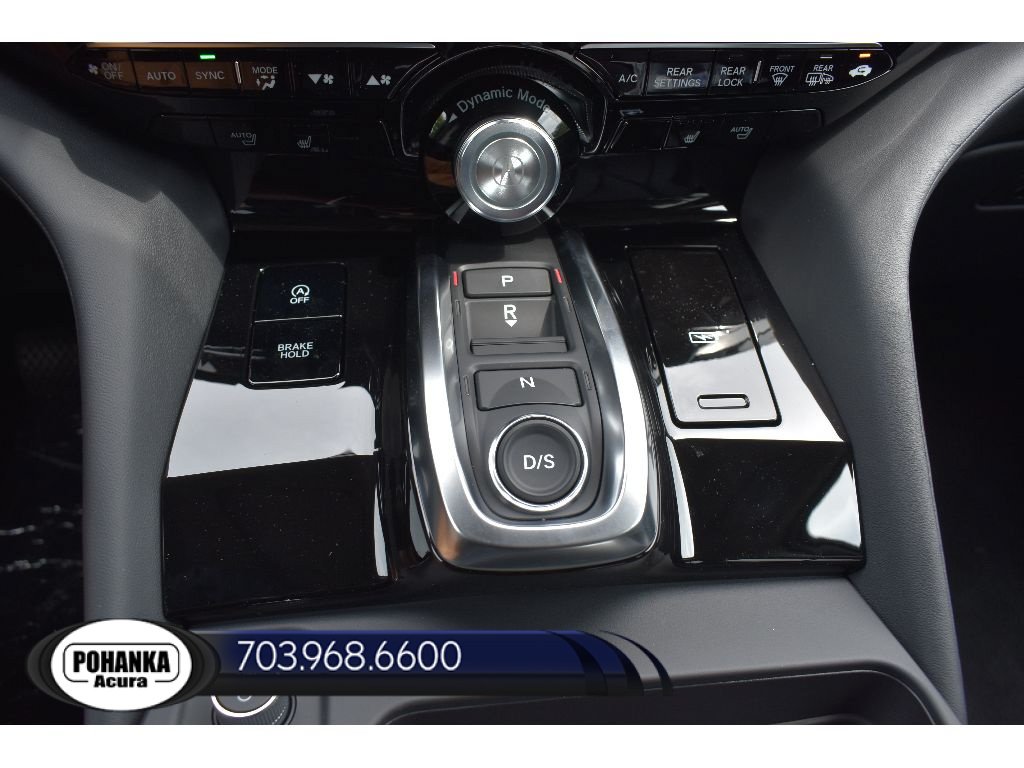 New 2026 Acura MDX w/ Technology Package AWD/4WD image 17