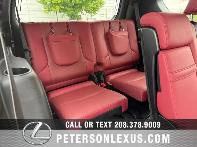 Used 2023 Lexus GX 460 Premium w/ Premium Package AWD/4WD image 21