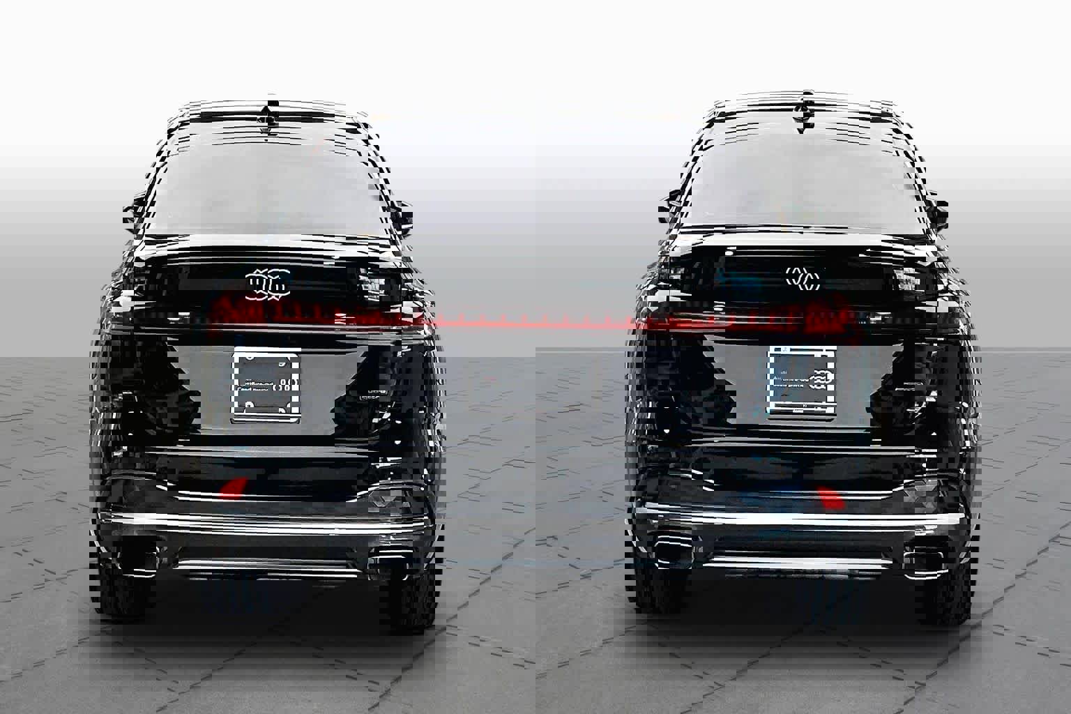 Certified 2025 Audi A5 2.0T Premium Plus w/ Premium Plus AWD/4WD image 5