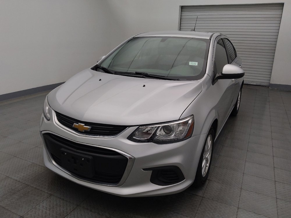 Used 2019 Chevrolet Sonic LT image 15