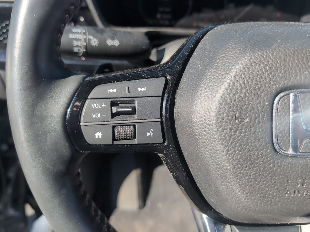 Used 2023 Honda CR-V Sport Touring image 23