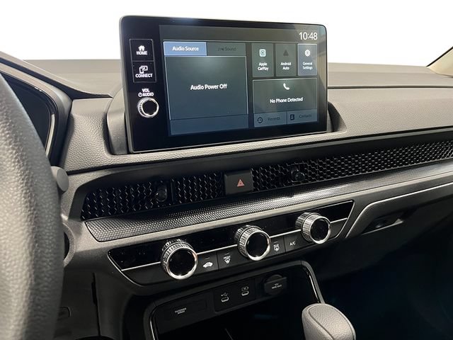 New 2027 Honda CR-V LX image 17