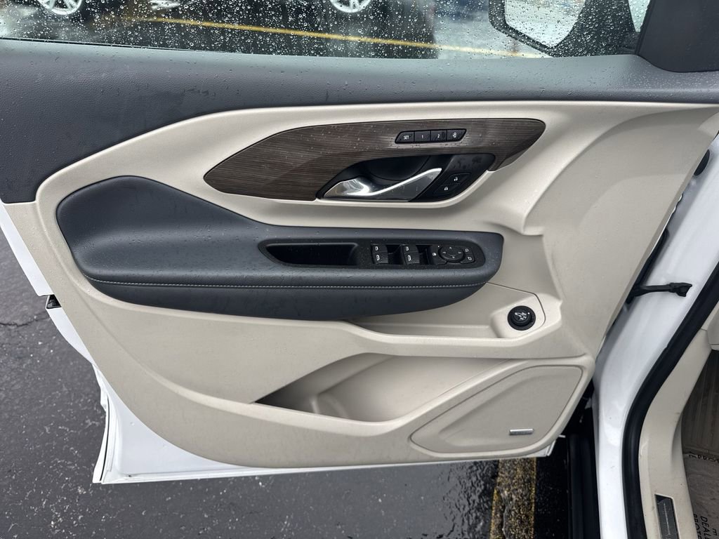 Certified 2022 GMC Terrain Denali image 23