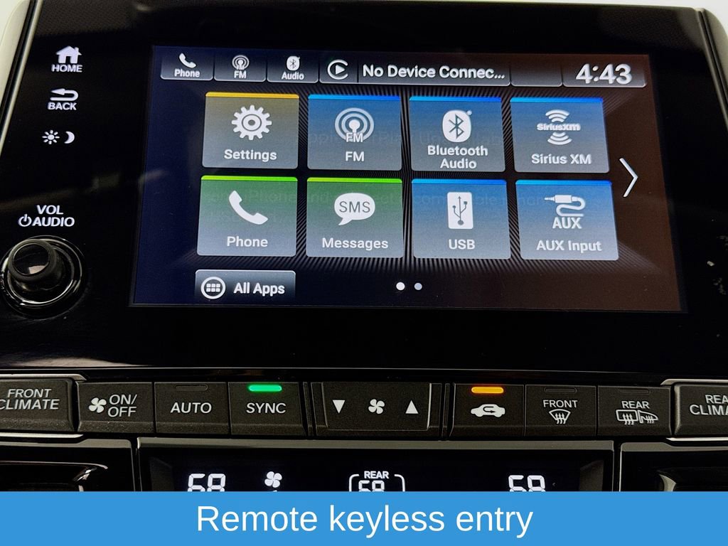 Used 2019 Honda Odyssey EX-L image 17