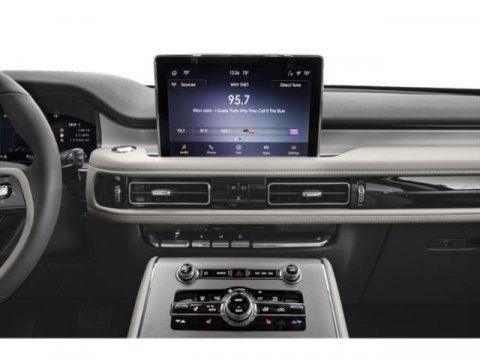 Certified 2024 Lincoln Aviator 2WD w/ Premium Package image 10