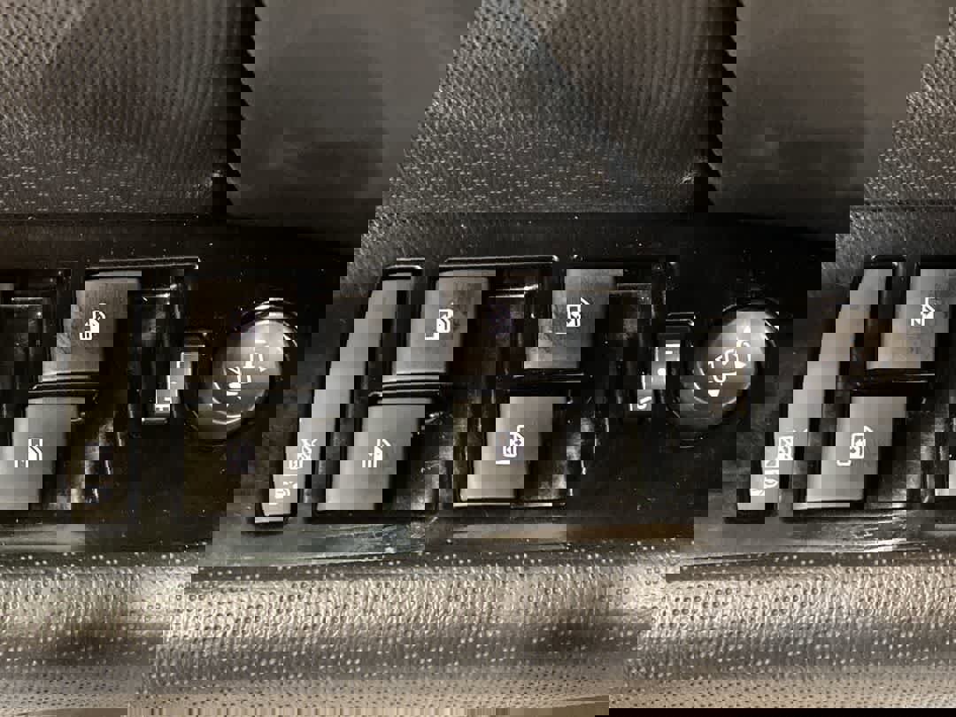 Used 2017 Cadillac XTS Luxury w/ Driver Awareness Package image 16