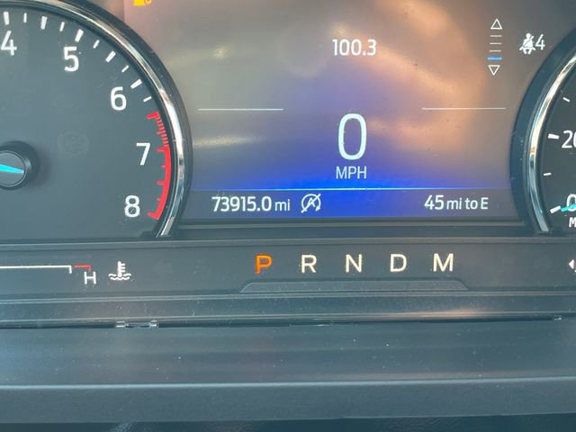 Used 2020 Ford Explorer XLT w/ Equipment Group 202A AWD/4WD image 16