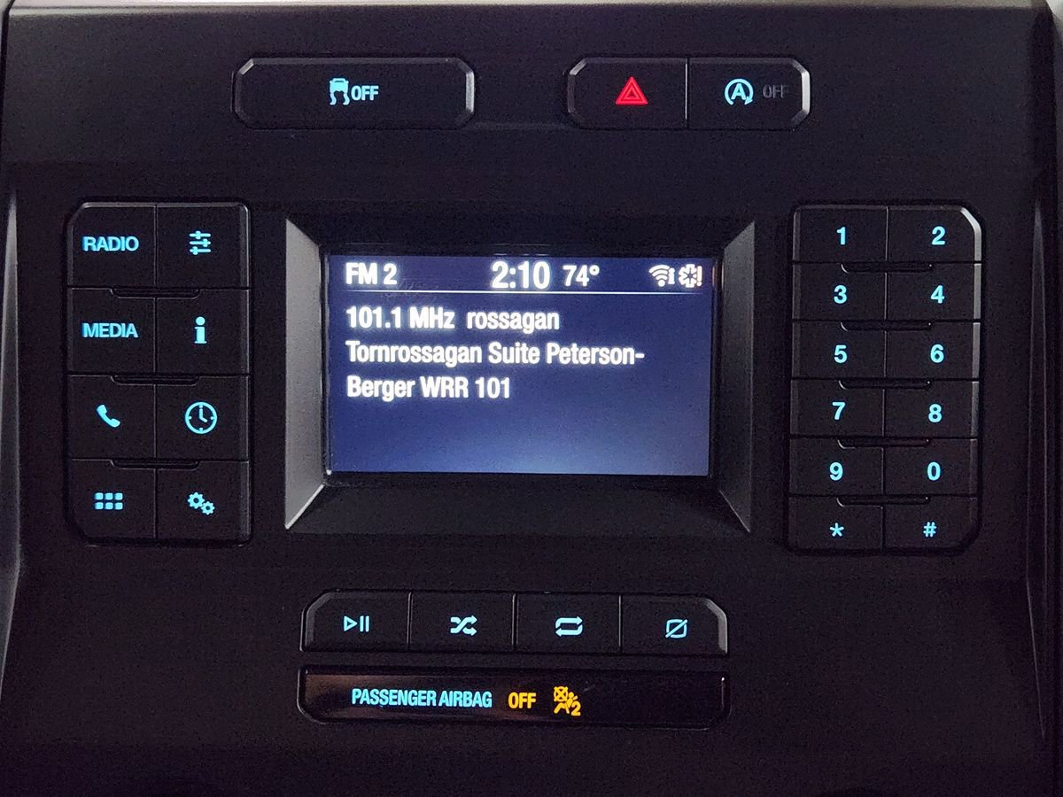 Used 2020 Ford F150 XL w/ Equipment Group 101A Mid image 33