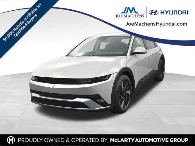 New 2026 Hyundai Ioniq 5 SEL image 4