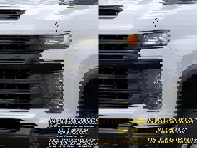 New 2026 Chevrolet Silverado 2500 W/T w/ WT Convenience Package image 10