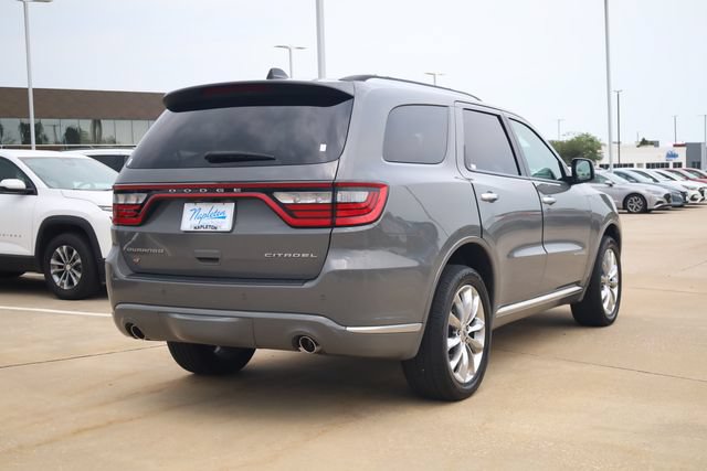 Used 2023 Dodge Durango Citadel AWD/4WD image 5