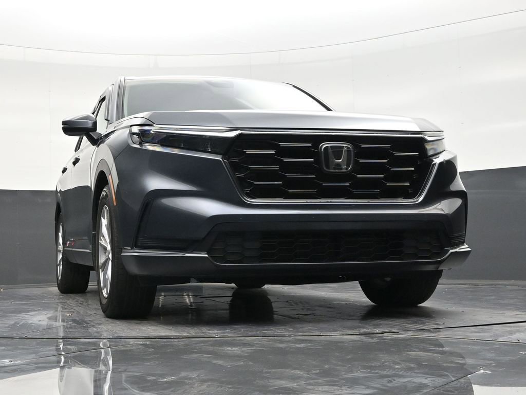Used 2023 Honda CR-V EX image 27