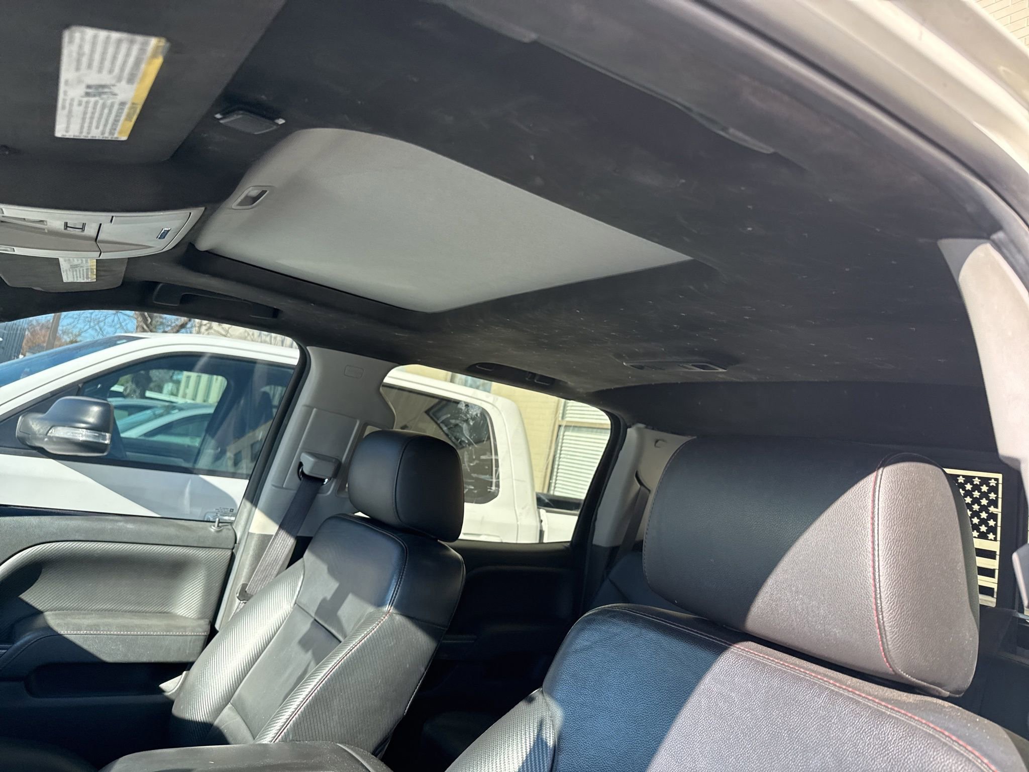 Used 2014 GMC Sierra 1500 SLT image 47