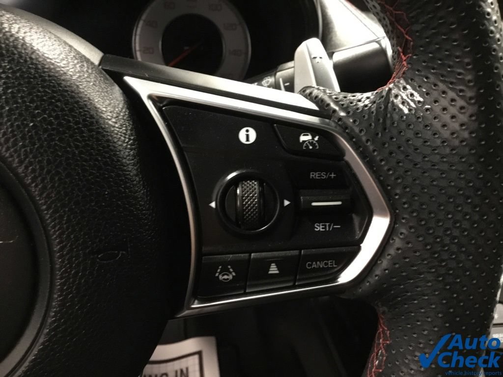 Used 2023 Acura TLX w/ A-SPEC Package AWD/4WD image 47
