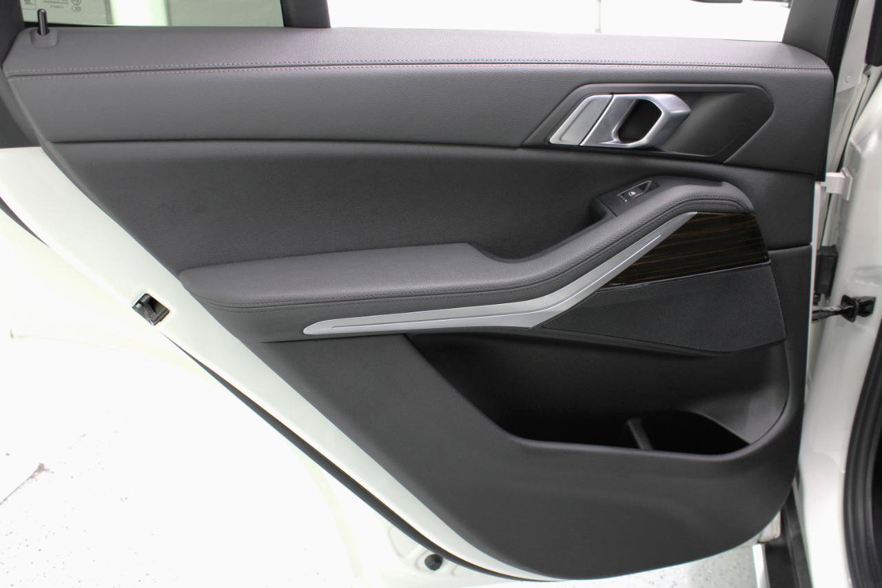 Used 2020 BMW X5 sDrive40i RWD image 42