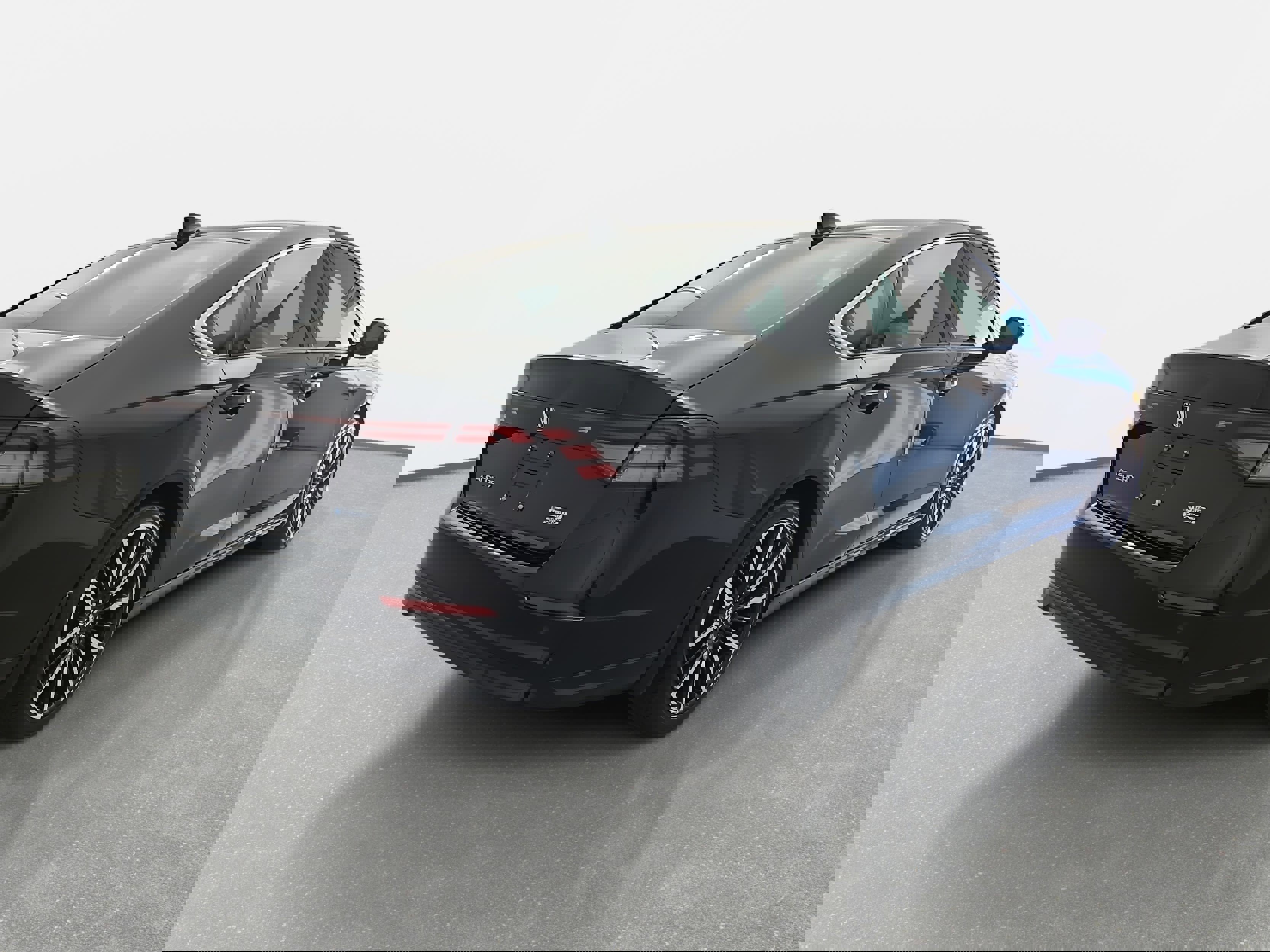 Certified 2024 Honda Accord Touring image 5