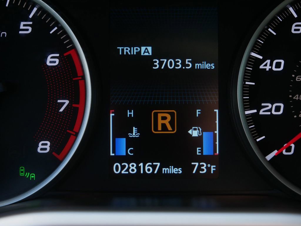 Used 2024 Mitsubishi Eclipse Cross SEL AWD/4WD image 31