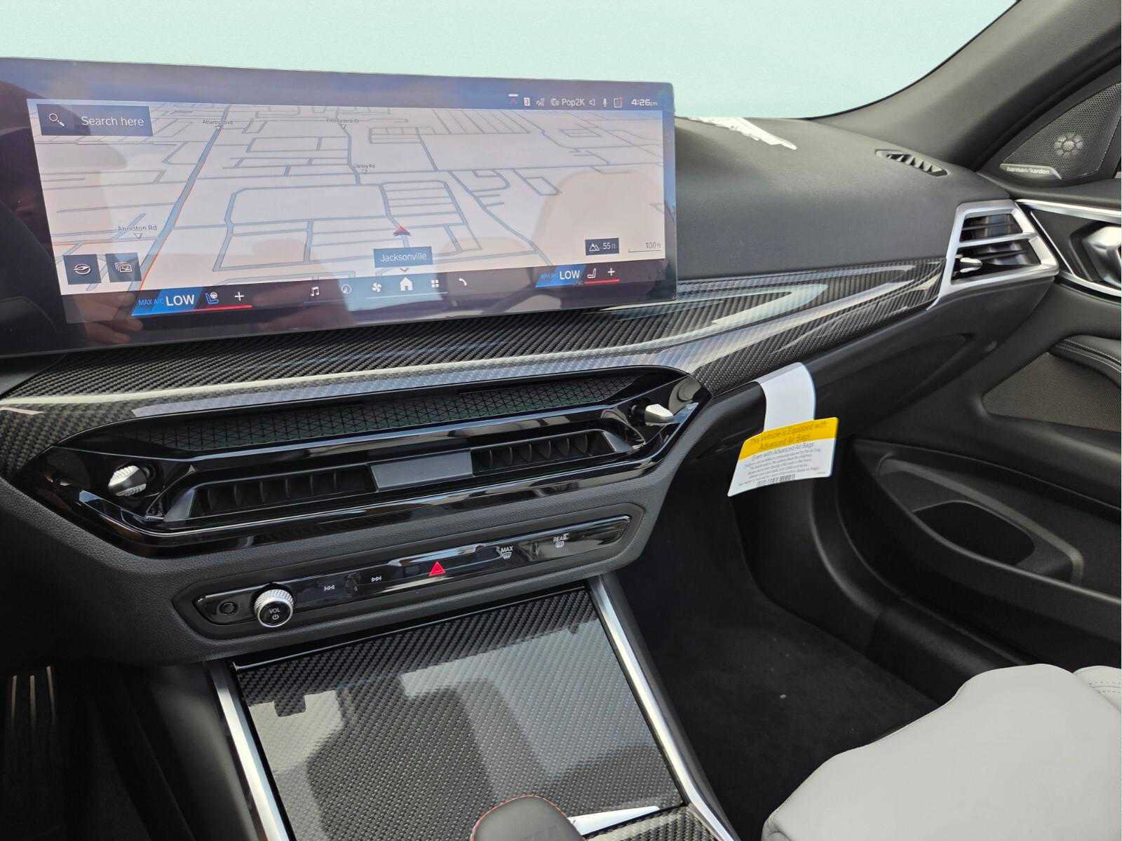 New 2027 BMW M4 xDrive Competition AWD/4WD image 29