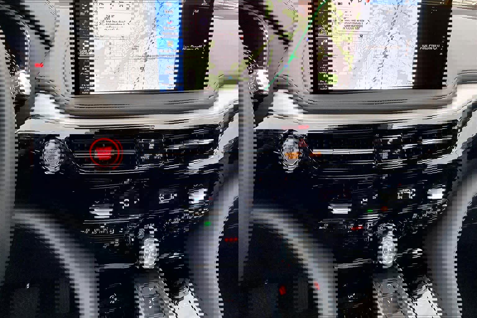 Used 2025 Acura MDX FWD w/ Technology Package image 35