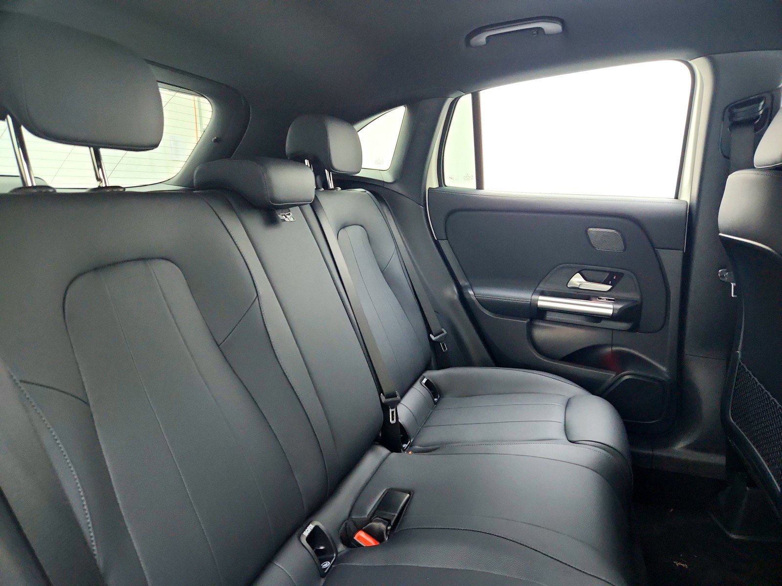 Certified 2026 Mercedes-Benz GLA 250 image 23