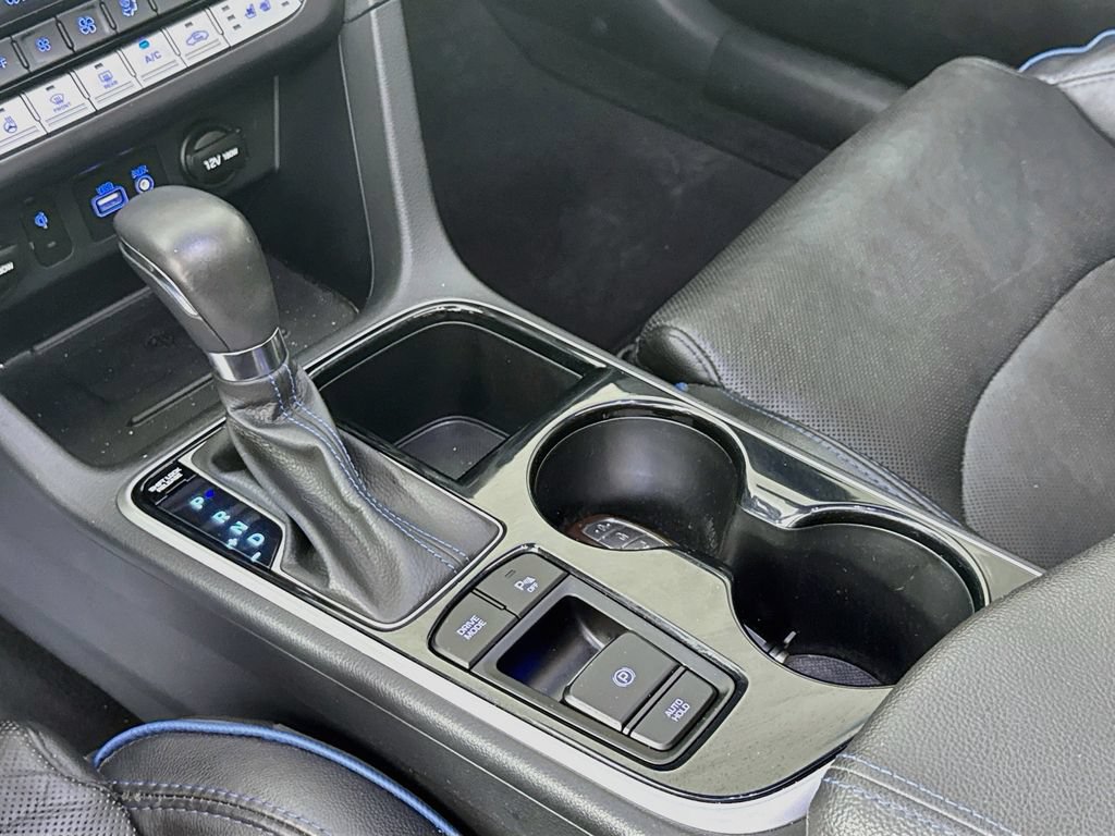 Used 2019 Hyundai Sonata Limited FWD image 20
