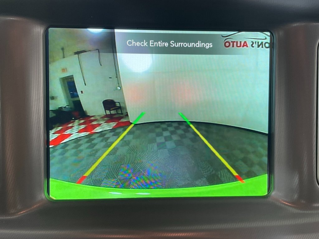 Used 2023 Dodge Charger GT image 21