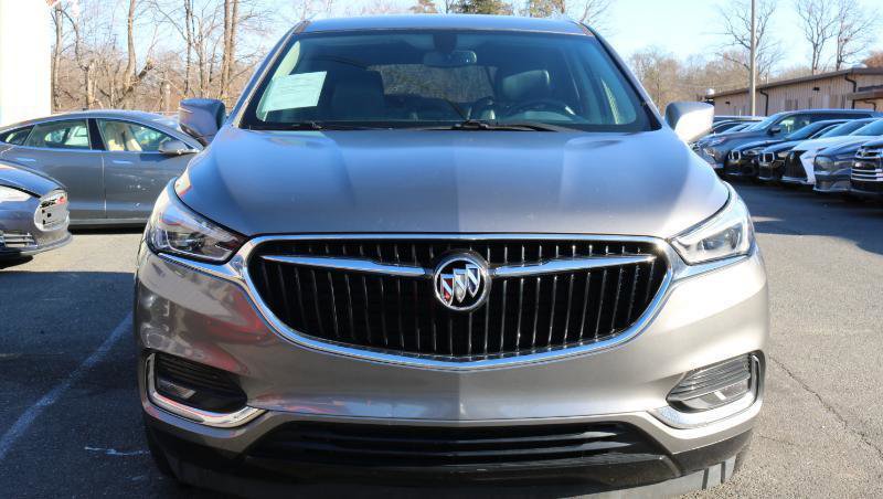Used 2019 Buick Enclave Essence FWD image 2