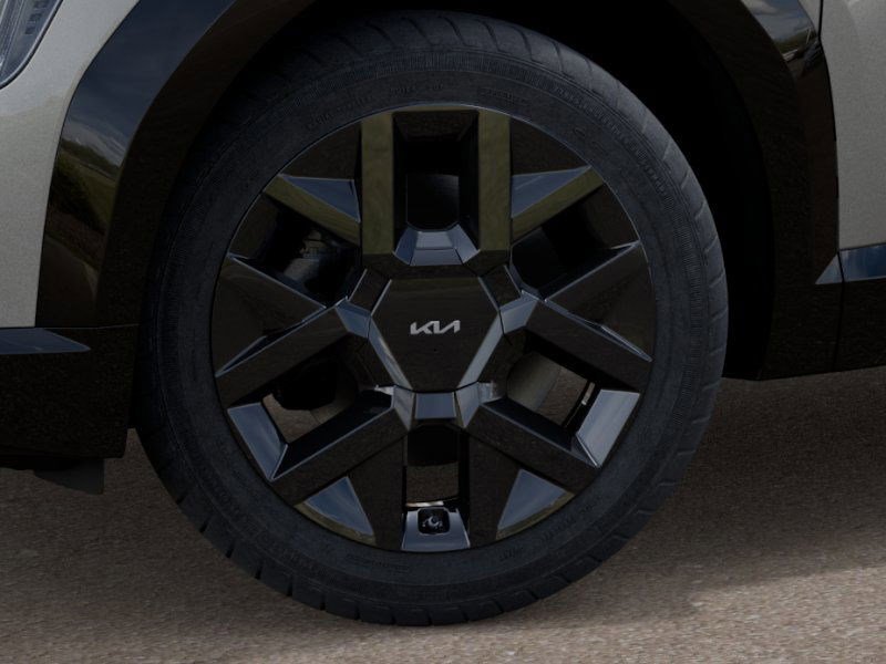 New 2026 Kia EV9 Land AWD/4WD image 9