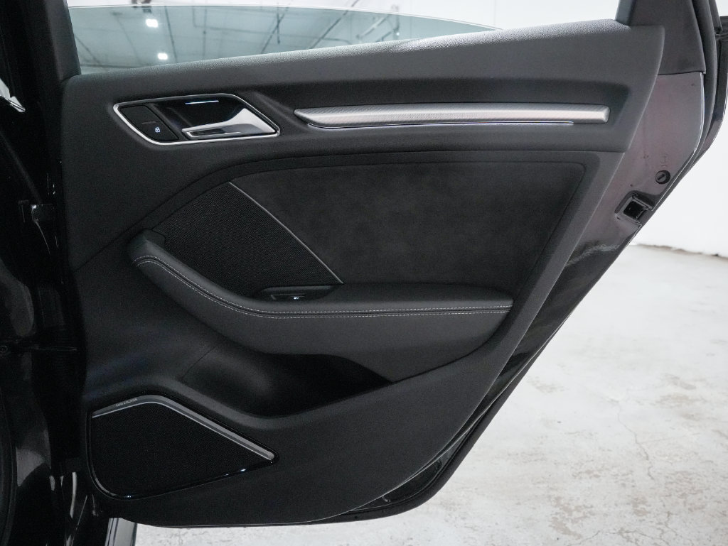 Used 2019 Audi RS 3 AWD/4WD image 36