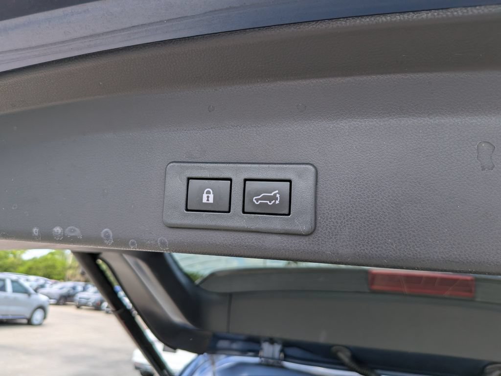 Used 2022 Subaru Ascent Onyx Edition AWD/4WD image 14