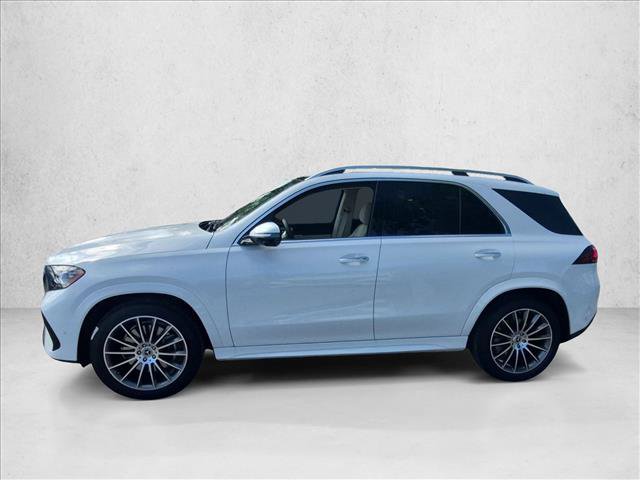 New 2027 Mercedes-Benz GLE 350 4MATIC image 5