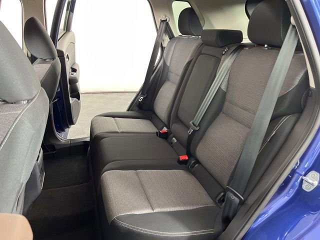 Used 2022 Nissan Rogue SV image 41