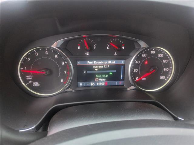 Used 2024 Chevrolet Blazer LT w/ Driver Confidence Package image 11