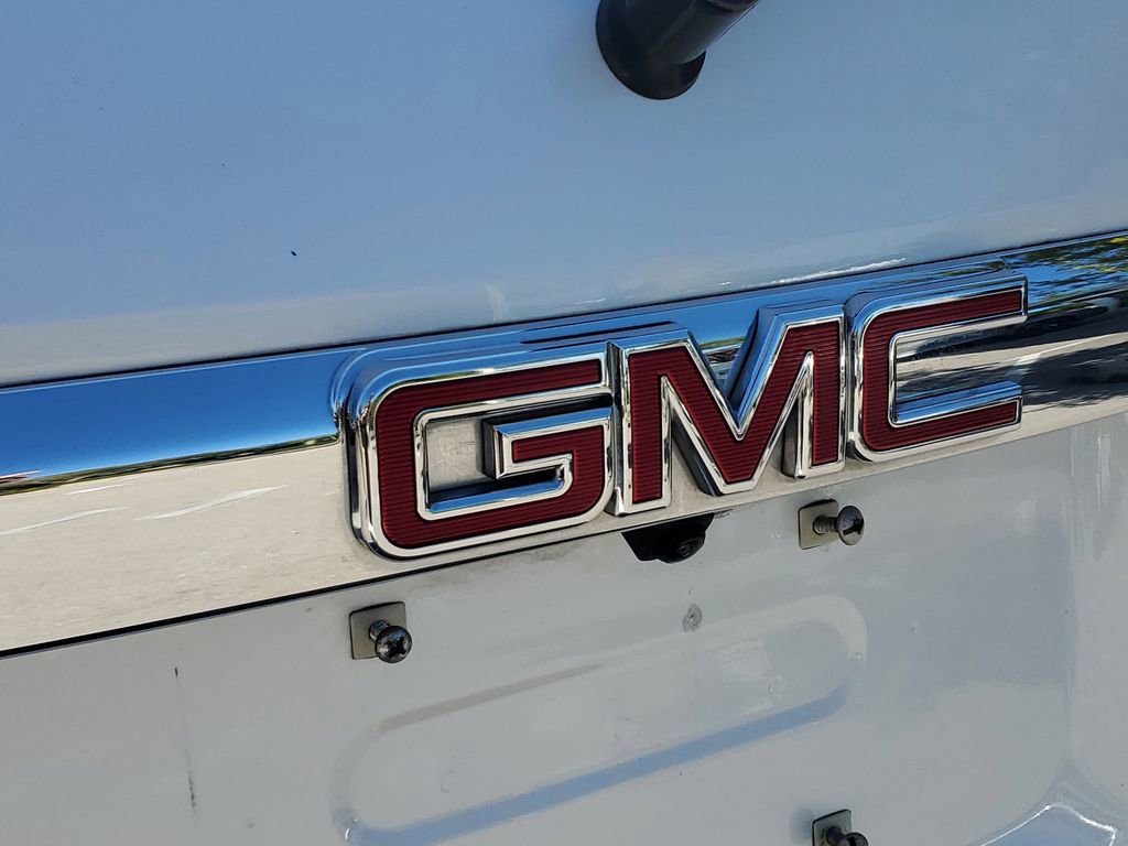 Used 2017 GMC Acadia Denali w/ Technology Package image 29