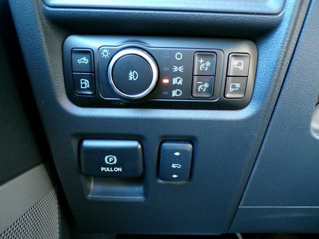 New 2026 Ford F150 Lariat w/ Equipment Group 502A High image 21