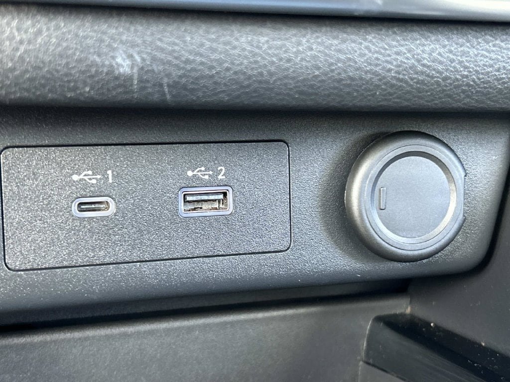 Certified 2023 Nissan Rogue SV w/ SV Premium B Package AWD/4WD image 24