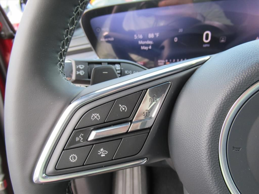 New 2026 Buick Enclave Sport Touring w/ Power Package FWD image 24