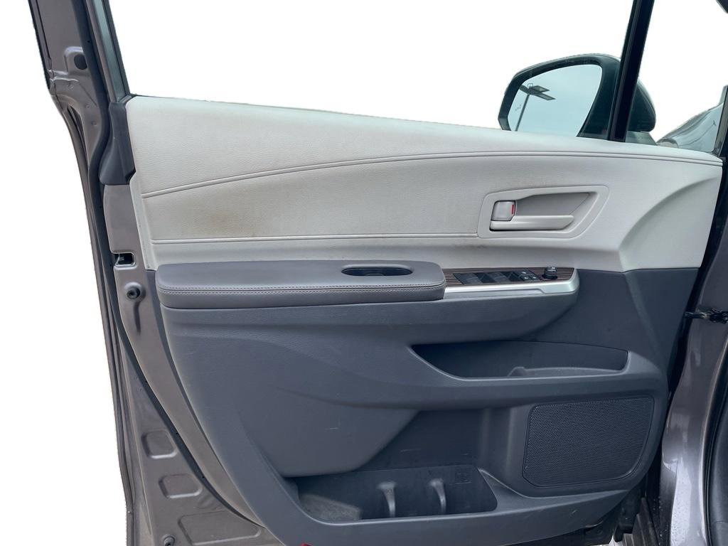 Used 2022 Toyota Sienna LE image 8