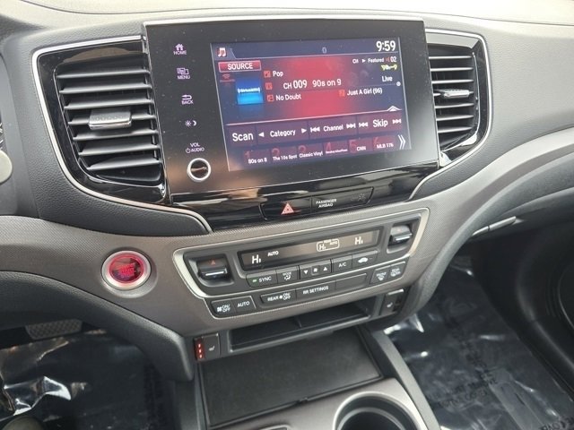 Used 2023 Honda Ridgeline RTL image 39