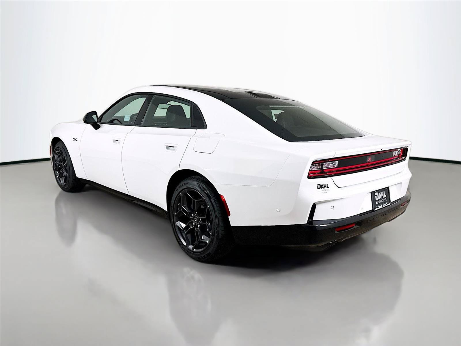 New 2026 Dodge Charger R/T w/ Driver Convenience Group AWD/4WD image 10
