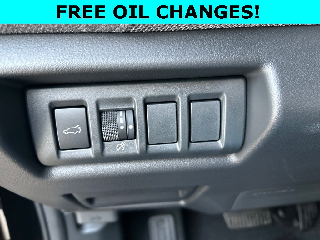 New 2026 Subaru Outback Premium image 14