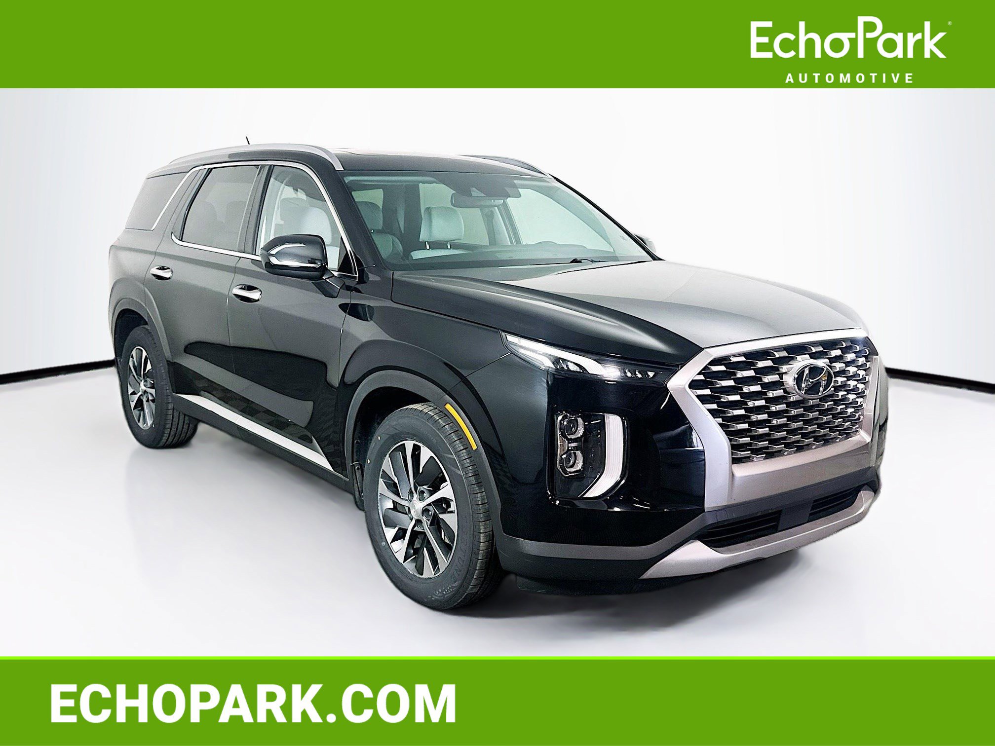 Used 2022 Hyundai Palisade SEL