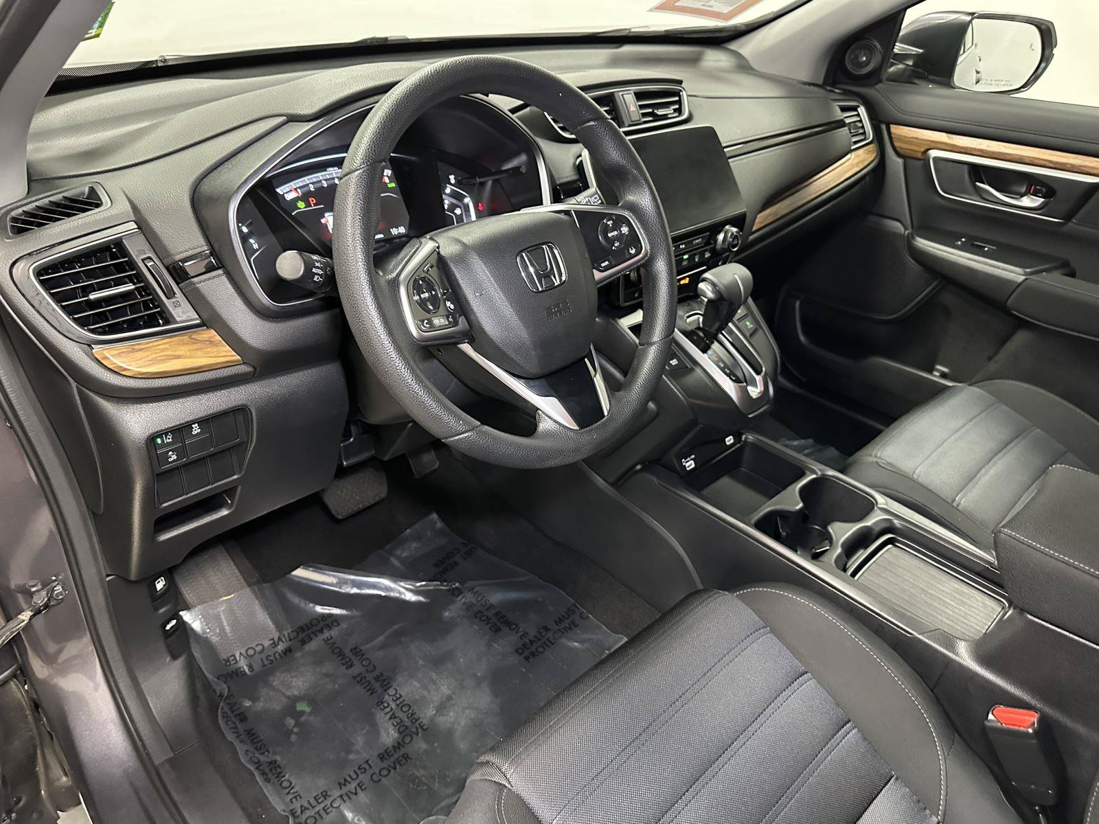 Used 2020 Honda CR-V EX image 23