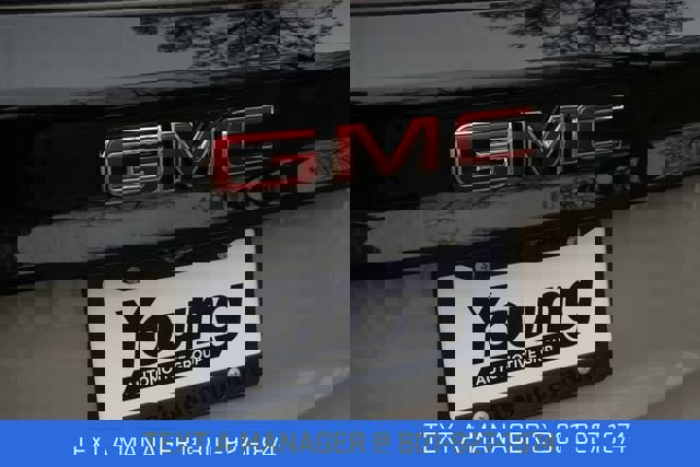 New 2026 GMC Acadia AT4 w/ Luxury Package image 7