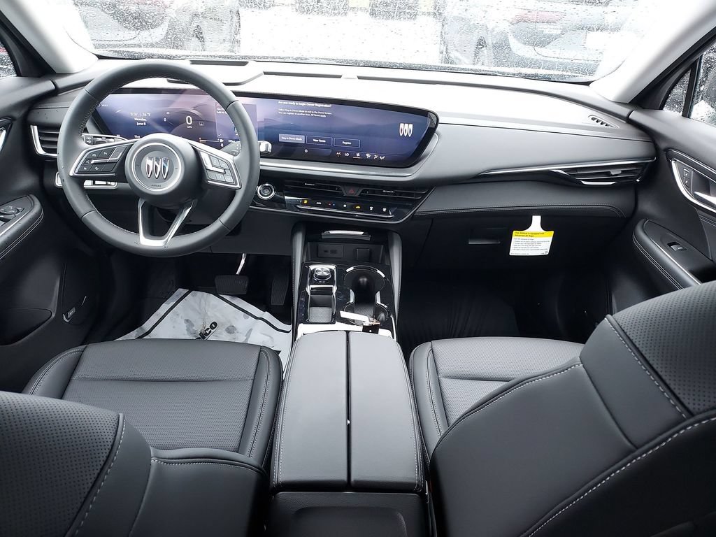 New 2026 Buick Envision Preferred AWD/4WD image 10