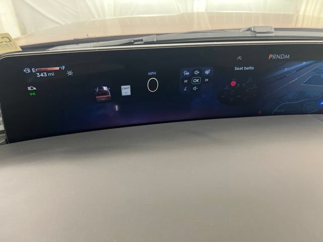 Certified 2025 Lincoln Navigator Black Label AWD/4WD image 21