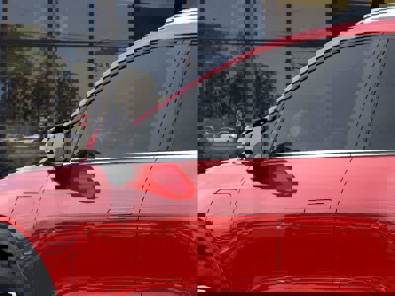 New 2026 Chevrolet Equinox EV LT image 12