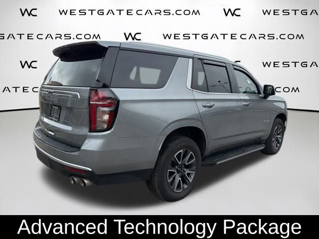 Used 2023 Chevrolet Tahoe High Country w/ Advanced Technology Package image 7