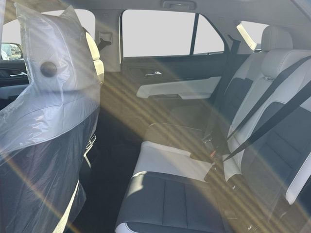 New 2026 Honda Prologue Elite image 15