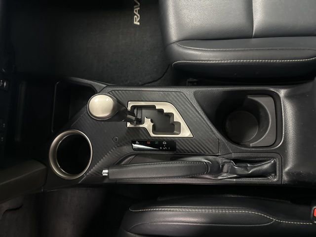 Used 2013 Toyota RAV4 Limited image 17